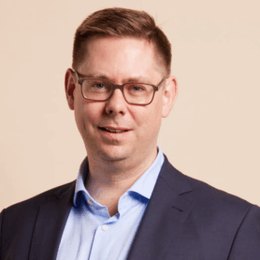 Dr. Andreas Sprock